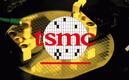 TSMC chip shortage