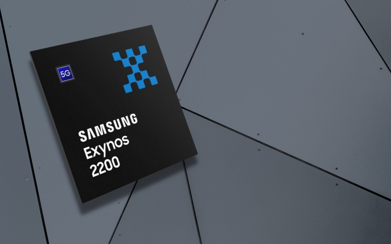 Exynos 2200