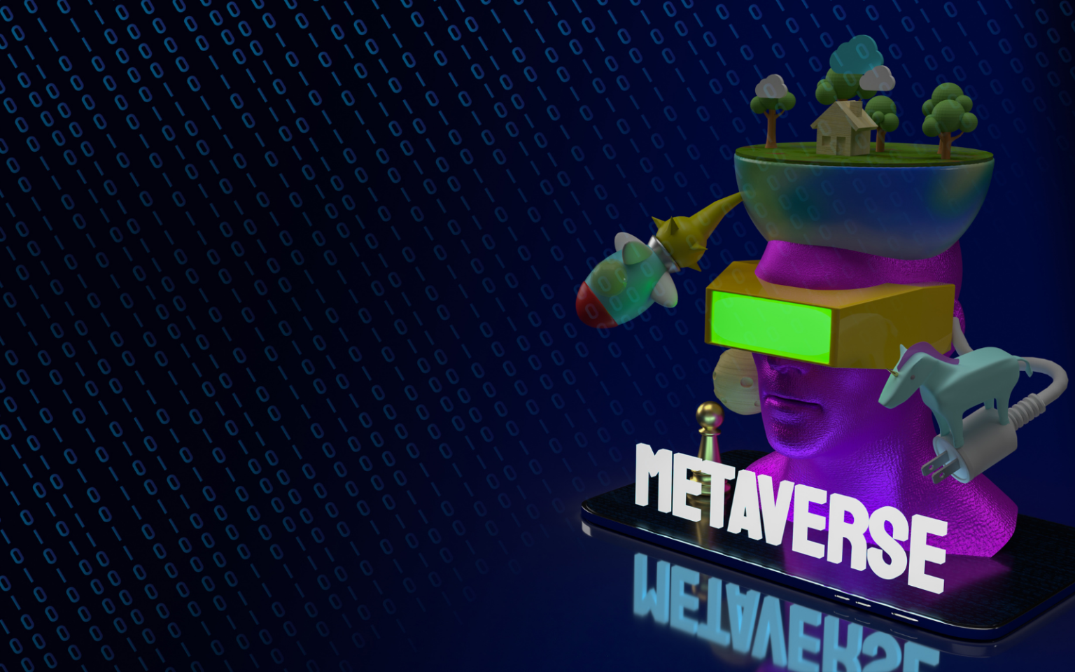 Metaverse