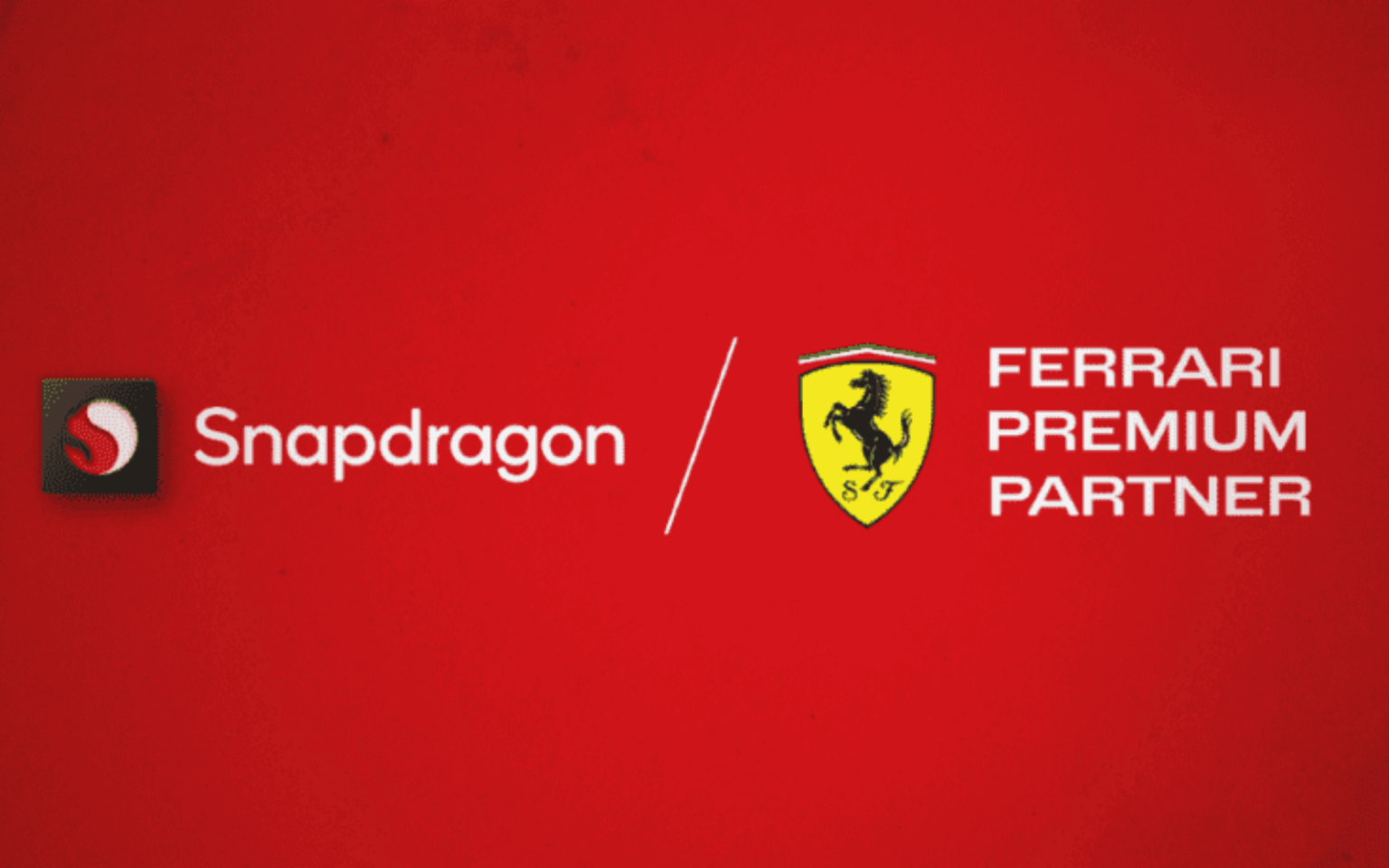 Ferrari Qualcomm main