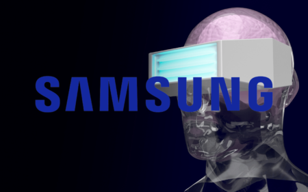 Samsung Metaverse