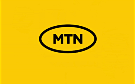 MTN (Yellow)