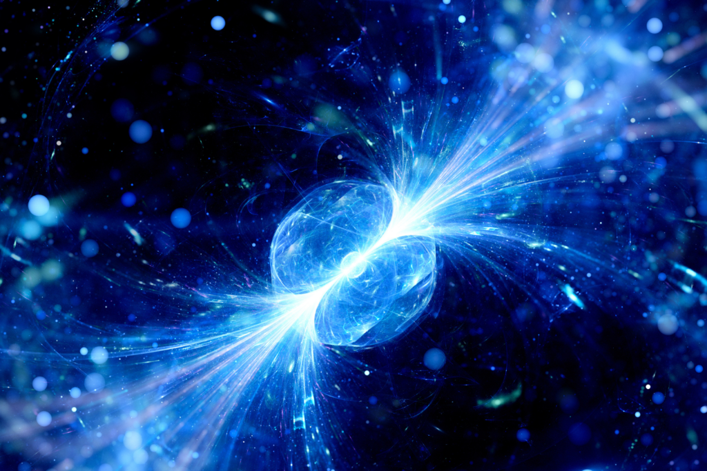 star neutron