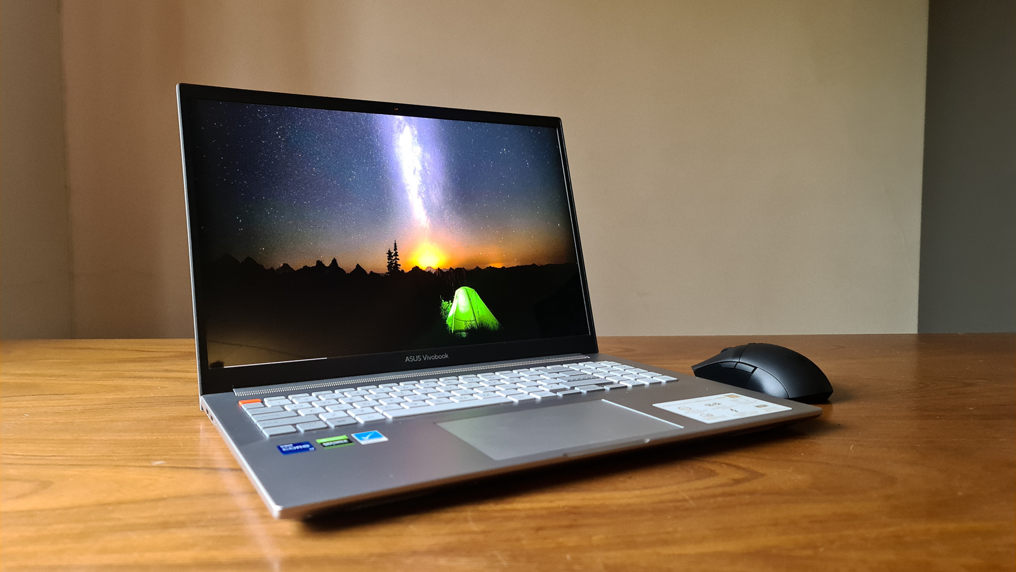 Asus Vivobook Pro 16X OLED (2023) Review