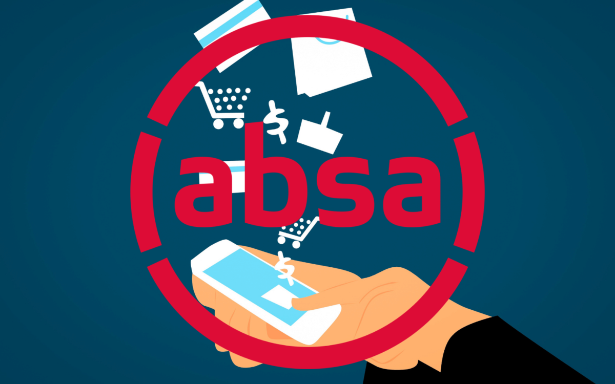 Absa Launches Mobile Pay App Accept Card Payments With Your Phone