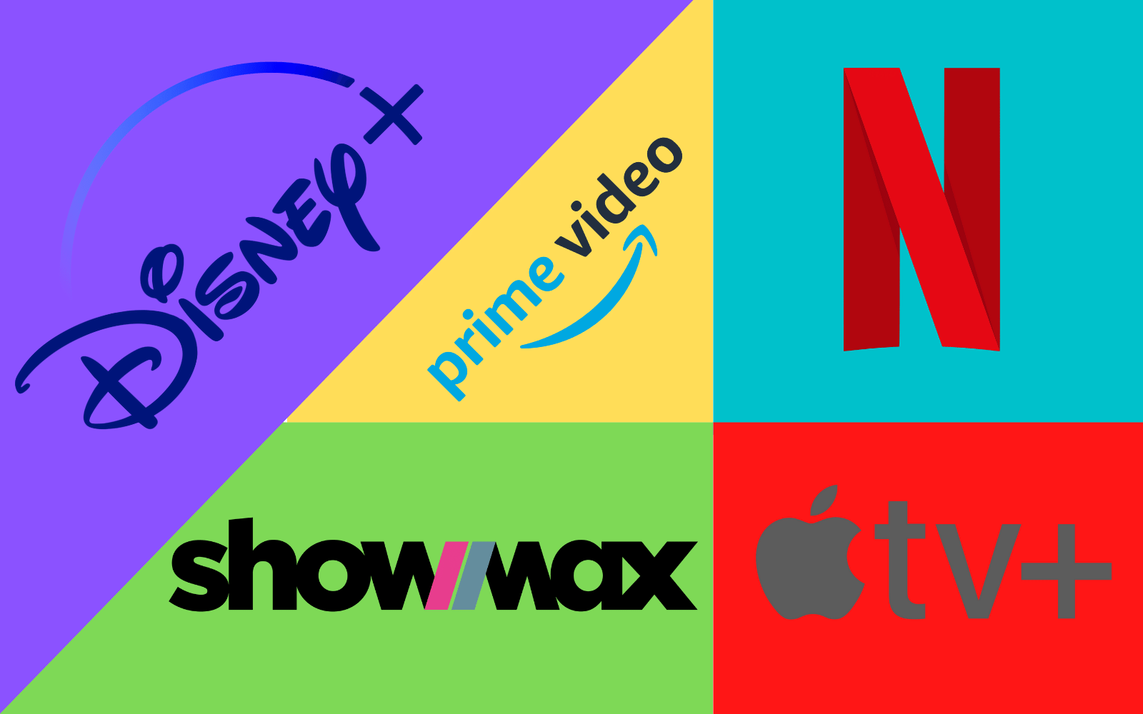 What to watch on Netflix and Showmax this weekend
