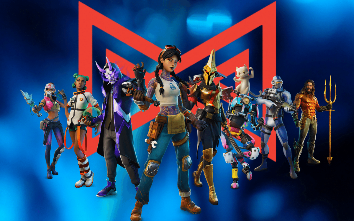 Mettlestate Announces South African Fortnite All Stars Tournament With ...