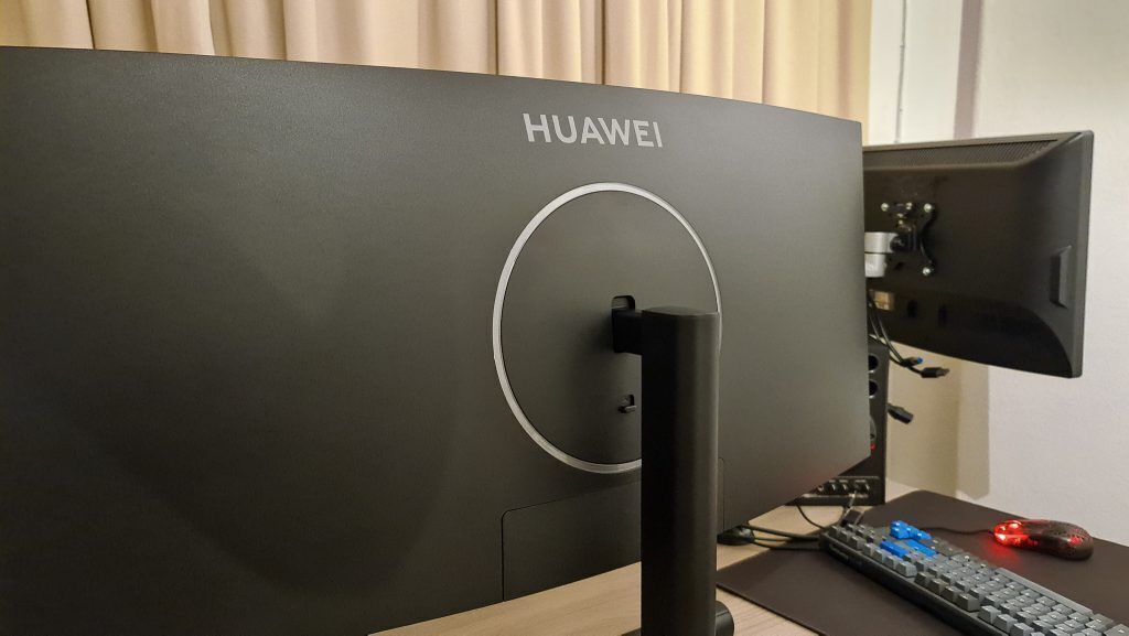 Huawei MateView GT 34in Sound edition