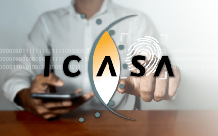 ICASA Biometrics