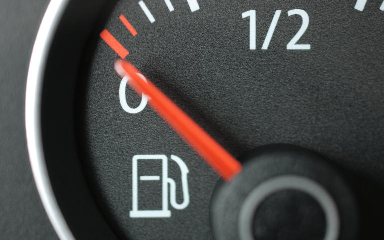 South Africa’s fuel price woes aren’t over just yet, says economist Petrol gauge main (fuel)