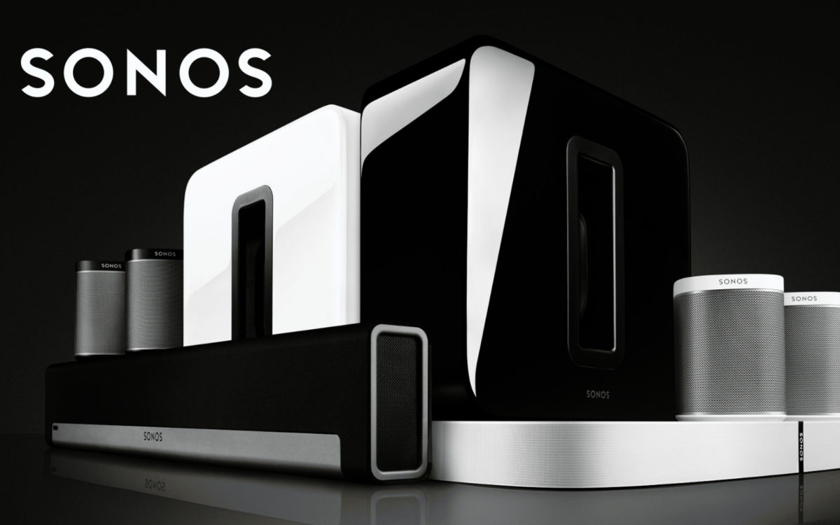 How Sonos Products Found Their Way To South Africa Stuff