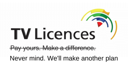 TV Licenses SABC