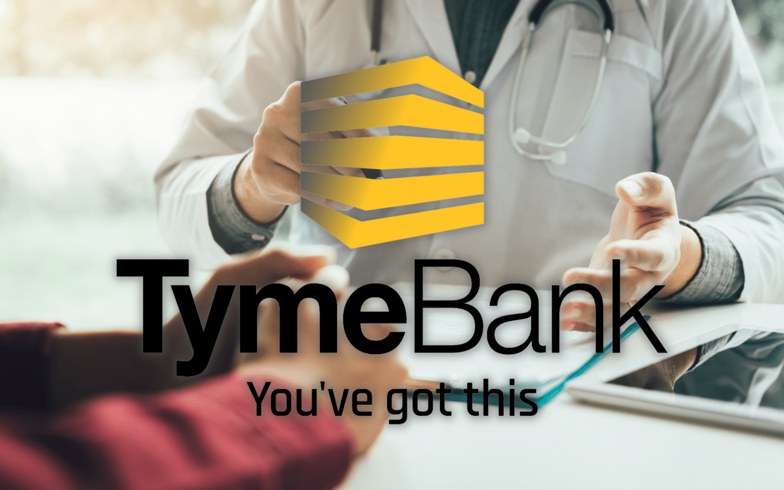 TymeHealth Main