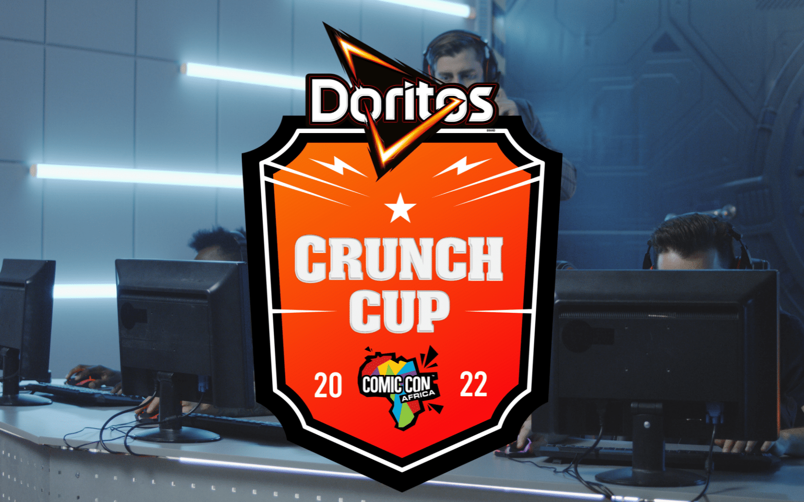 Comic Con Africa, Doritos To Host Online Gaming Tournament(s) With A R45,000 Prize Pool