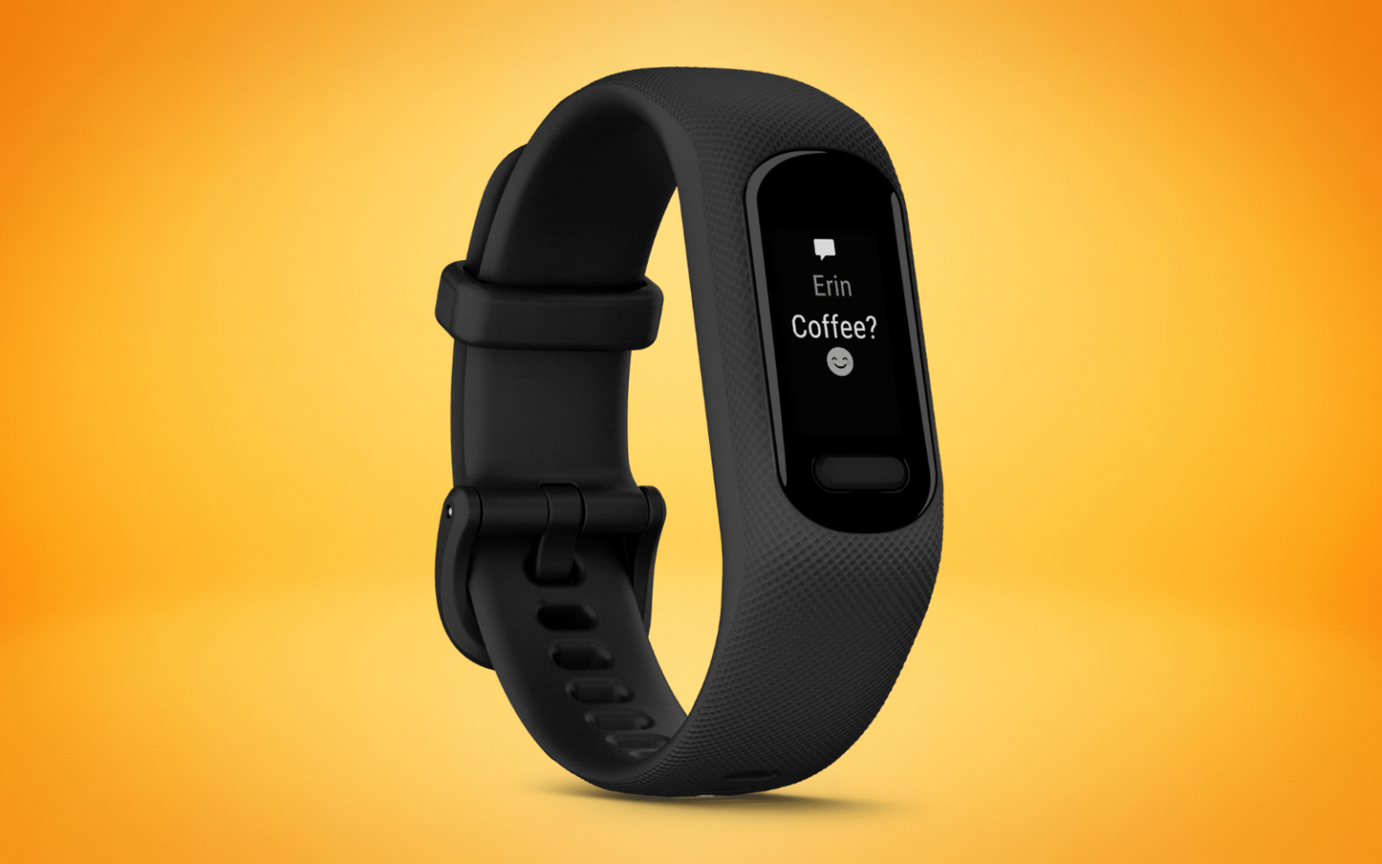 Garmin Vivosmart 5