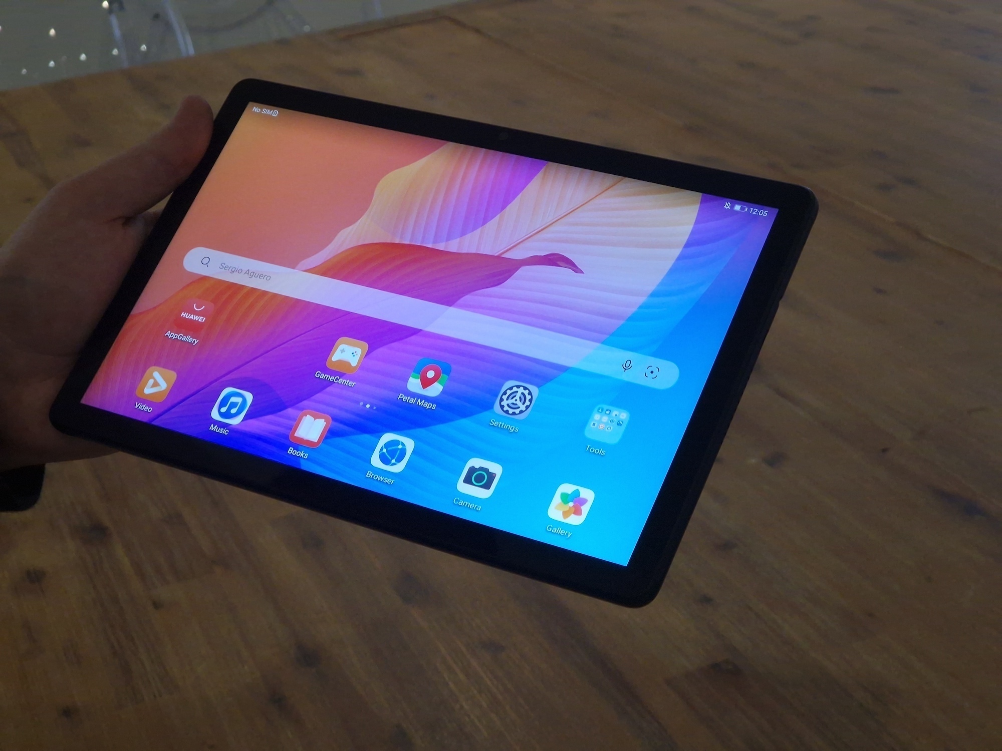 Huawei MatePad T 10s Review - A Nifty Tablet Designed For A Budget - Stuff  South Africa
