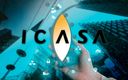 ICASA Data