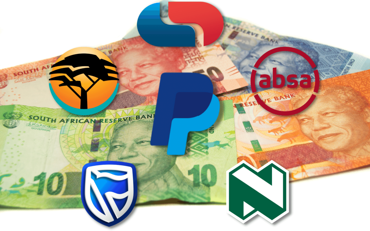 Here's How To Verify Your PayPal Account In South Africa Stuff South Africa