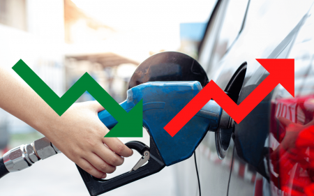 Petrol Price fuel