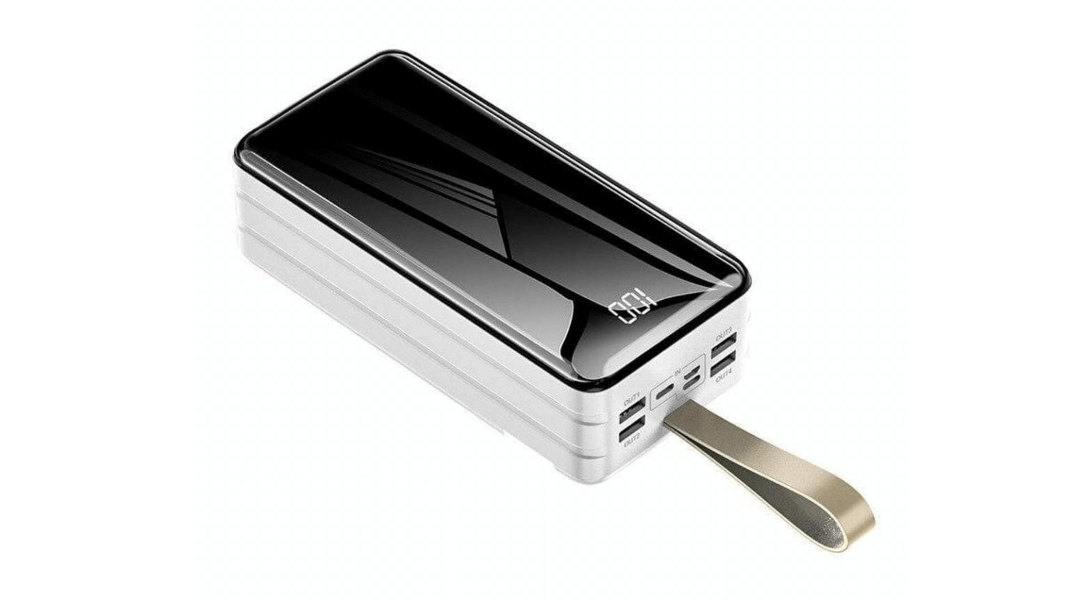 The Five Highest Capacity Power Banks You Can Buy In (or From) South