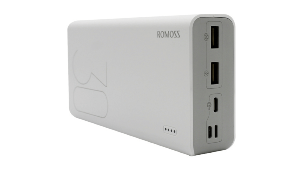 The Five Highest Capacity Power Banks You Can Buy In (or From) South