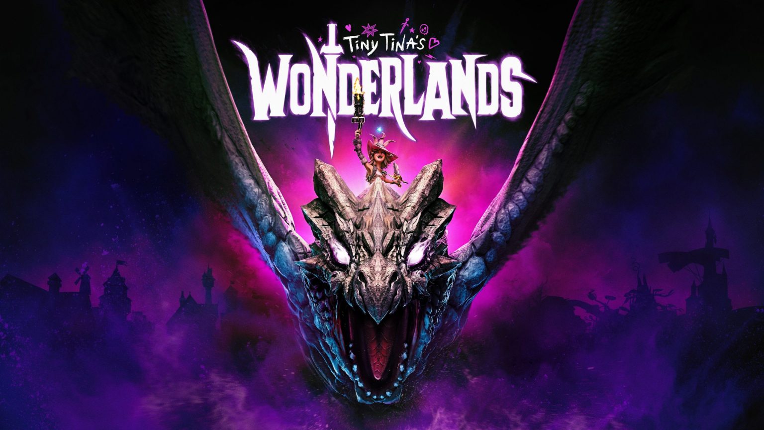 Tiny Tina's Wonderlands Main