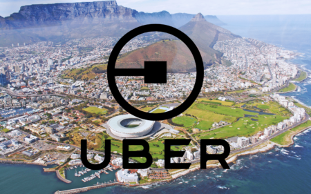 Uber Cape Town main