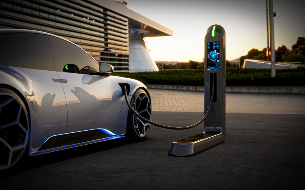 electric vehicle transportation