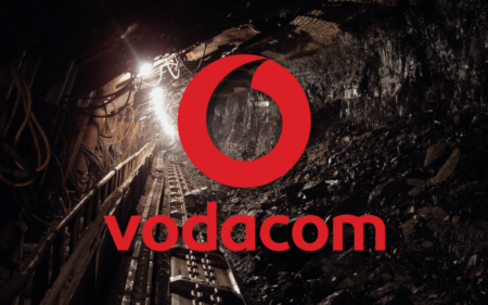Vodacom Connected Worker