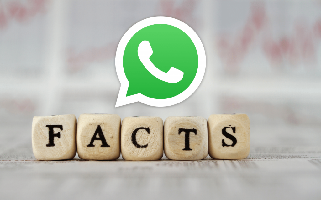 WhatsApp Facts