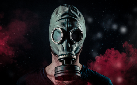 nuclear mask