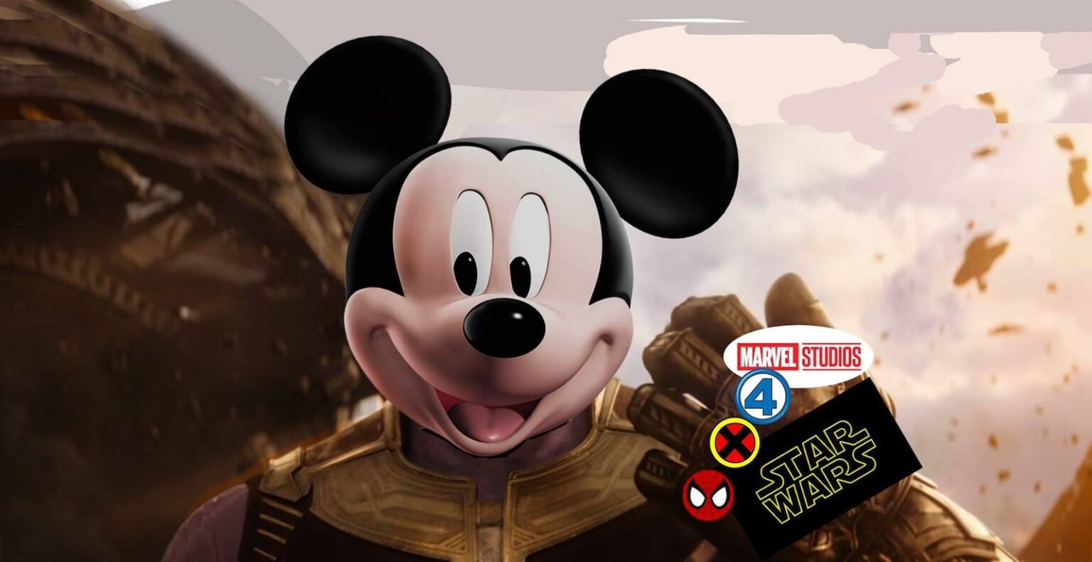 Disney+