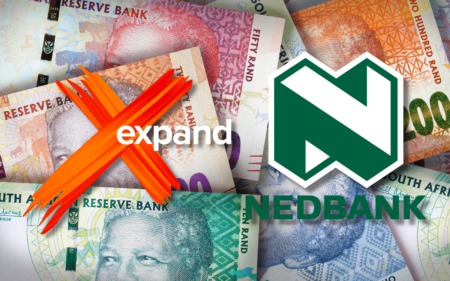 Nedbank eXpand