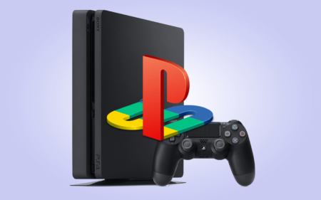PlayStation 4 2025