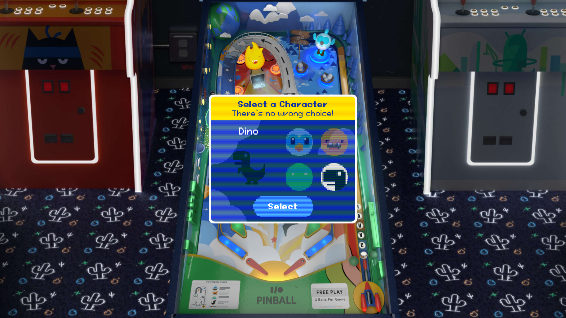 App do Google para iOS tem jogo de pinball escondido - MacMagazine