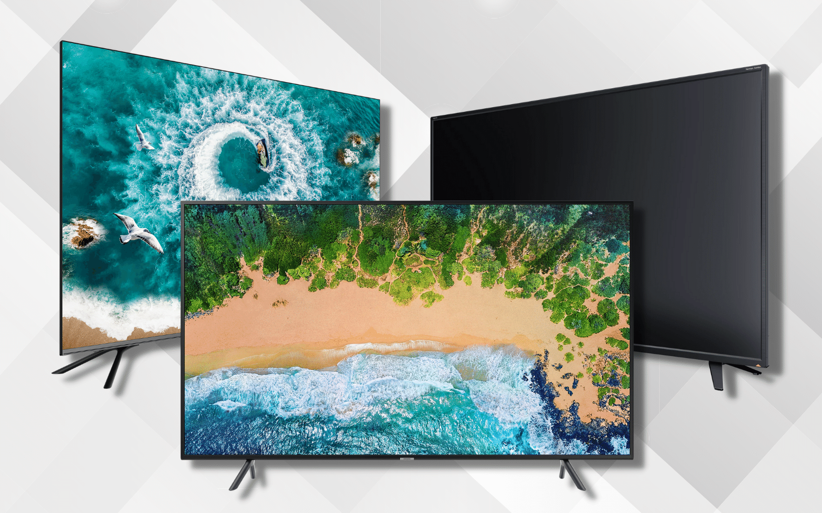 Buy Genuine Samsung 32 Inch Smart TV UA32T5300; HD Smart TV