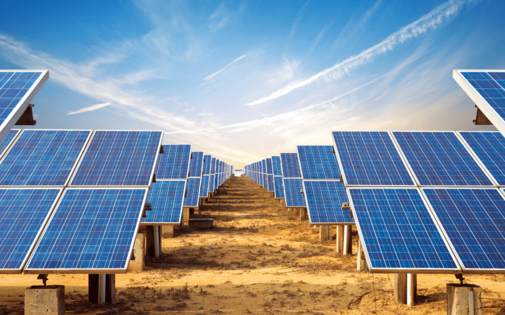 Solar Power South Africa 2023
