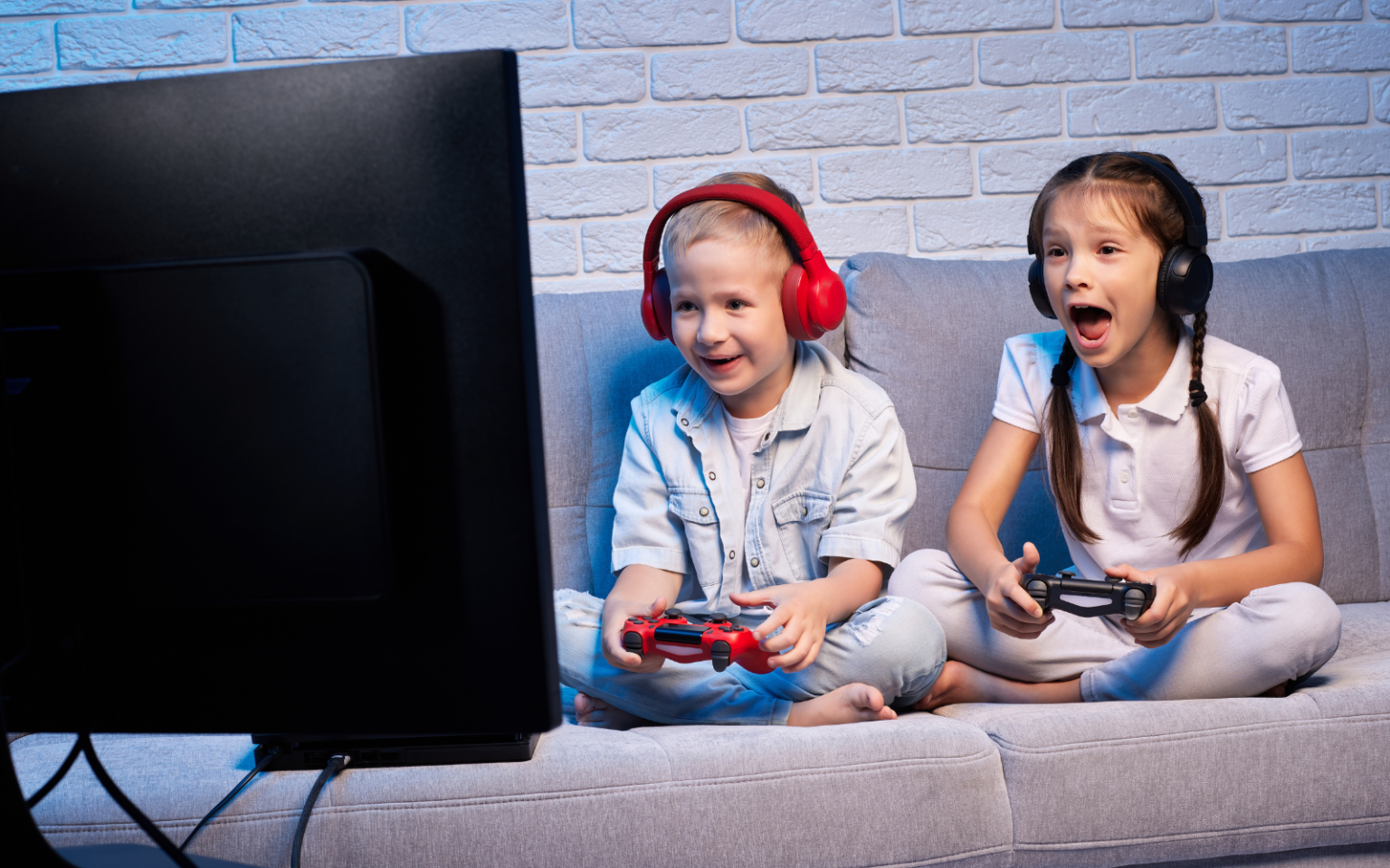 children video games