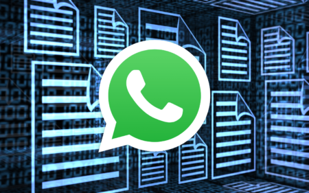 WhatsApp Chat Filtering