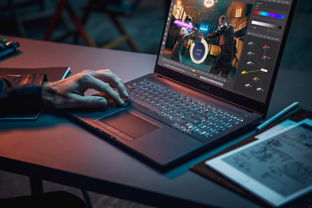 laptops for creators main