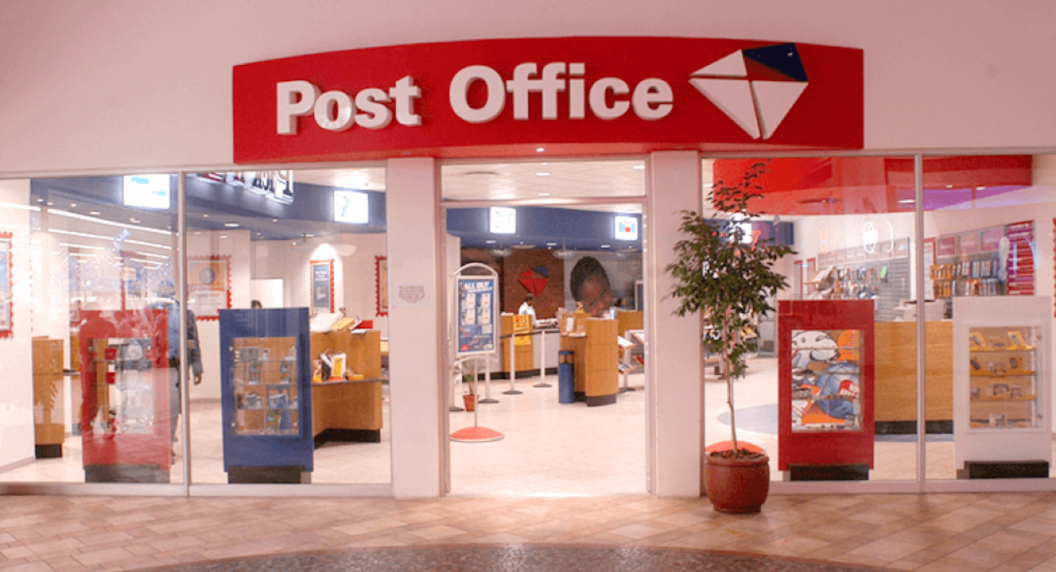 Post Office South Africa