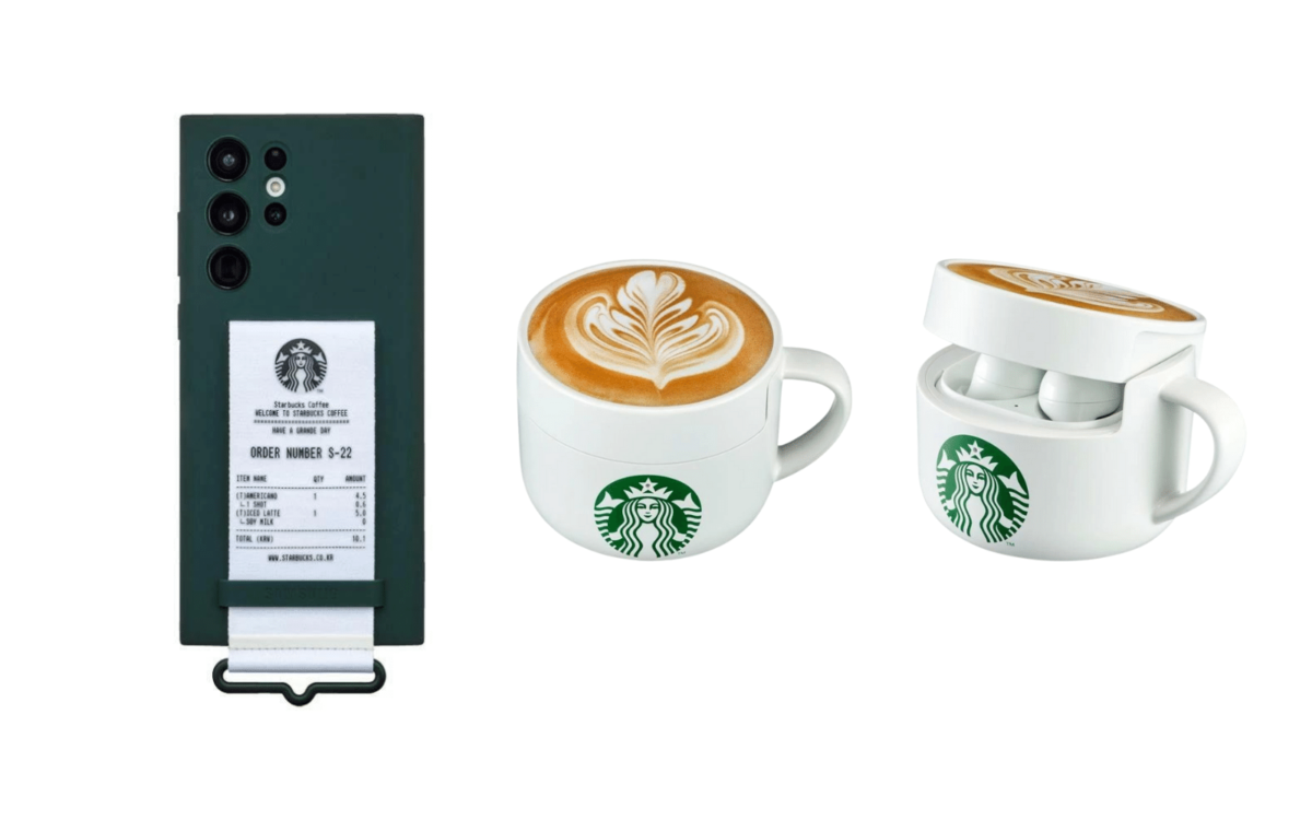 Starbucks Cases Stuff South Africa