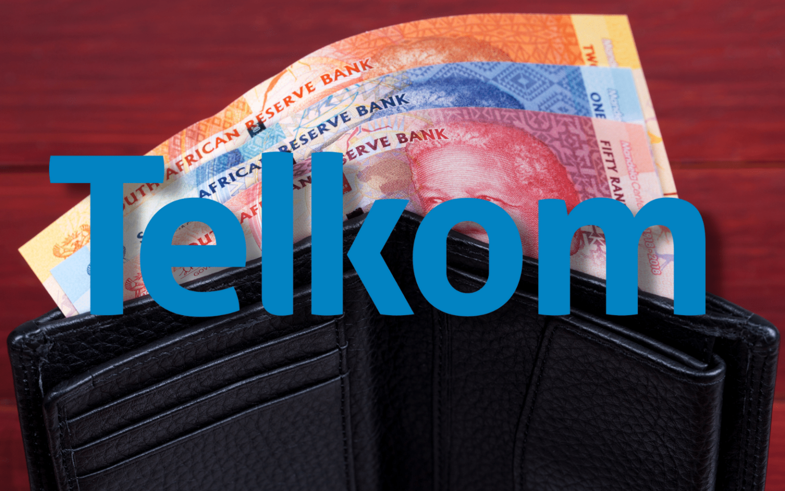 Telkom price increases