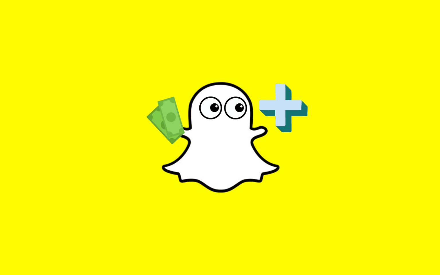 snapchat plus