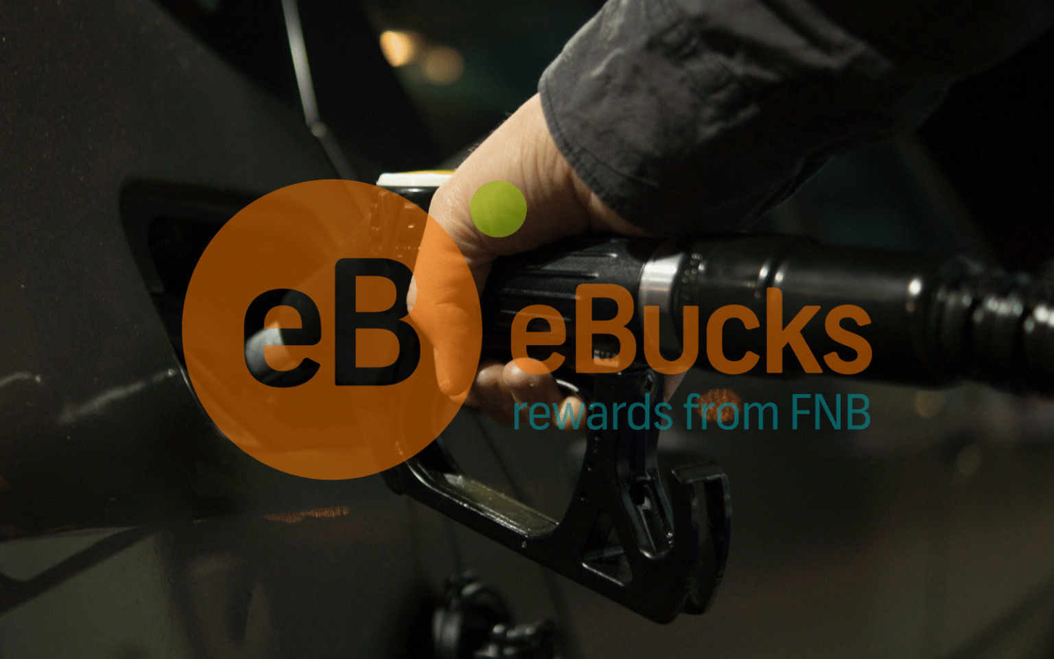 FNB eBucks