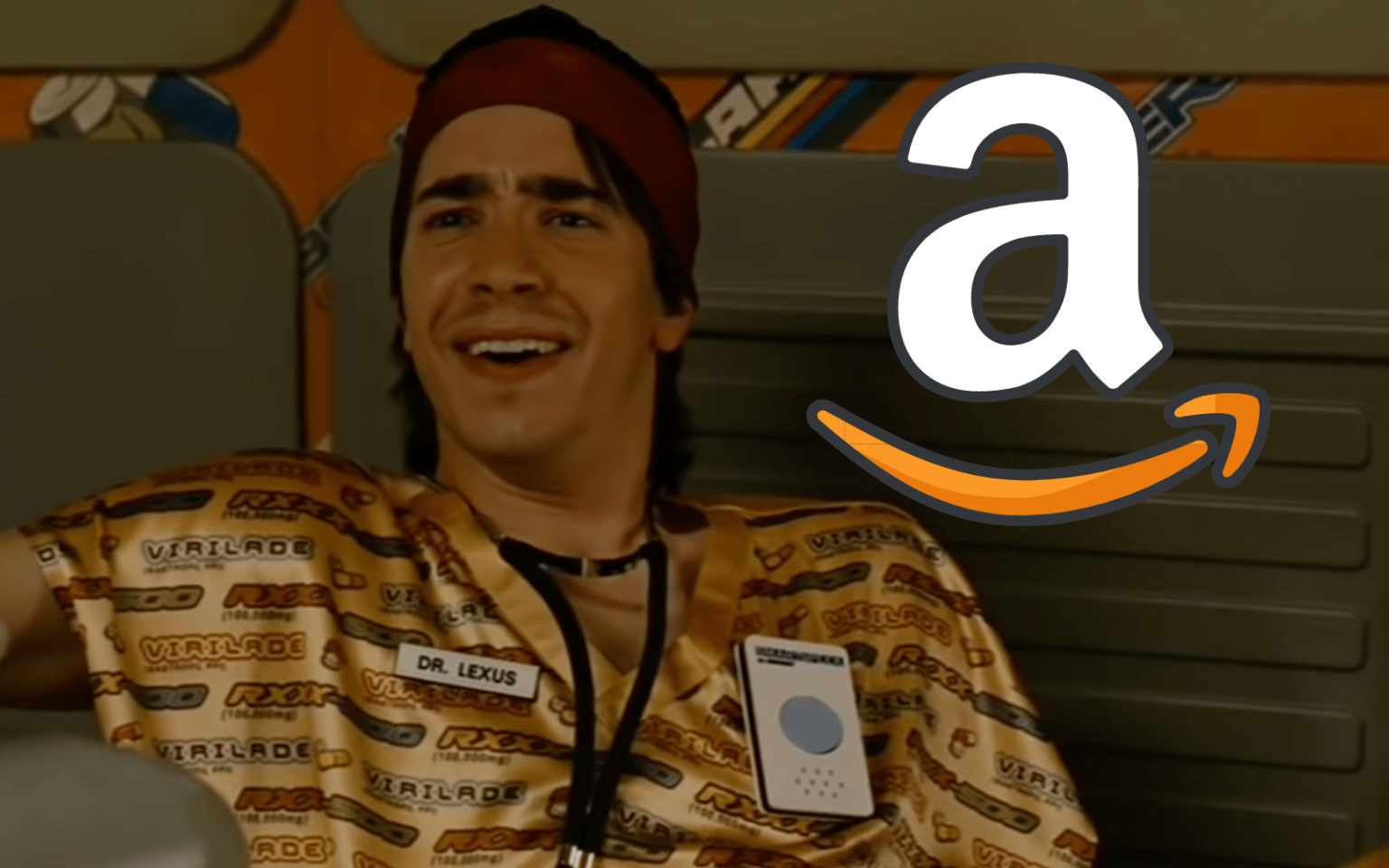 Amazon Medical