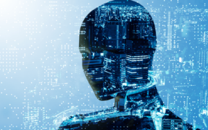 AI Artificial intelligence