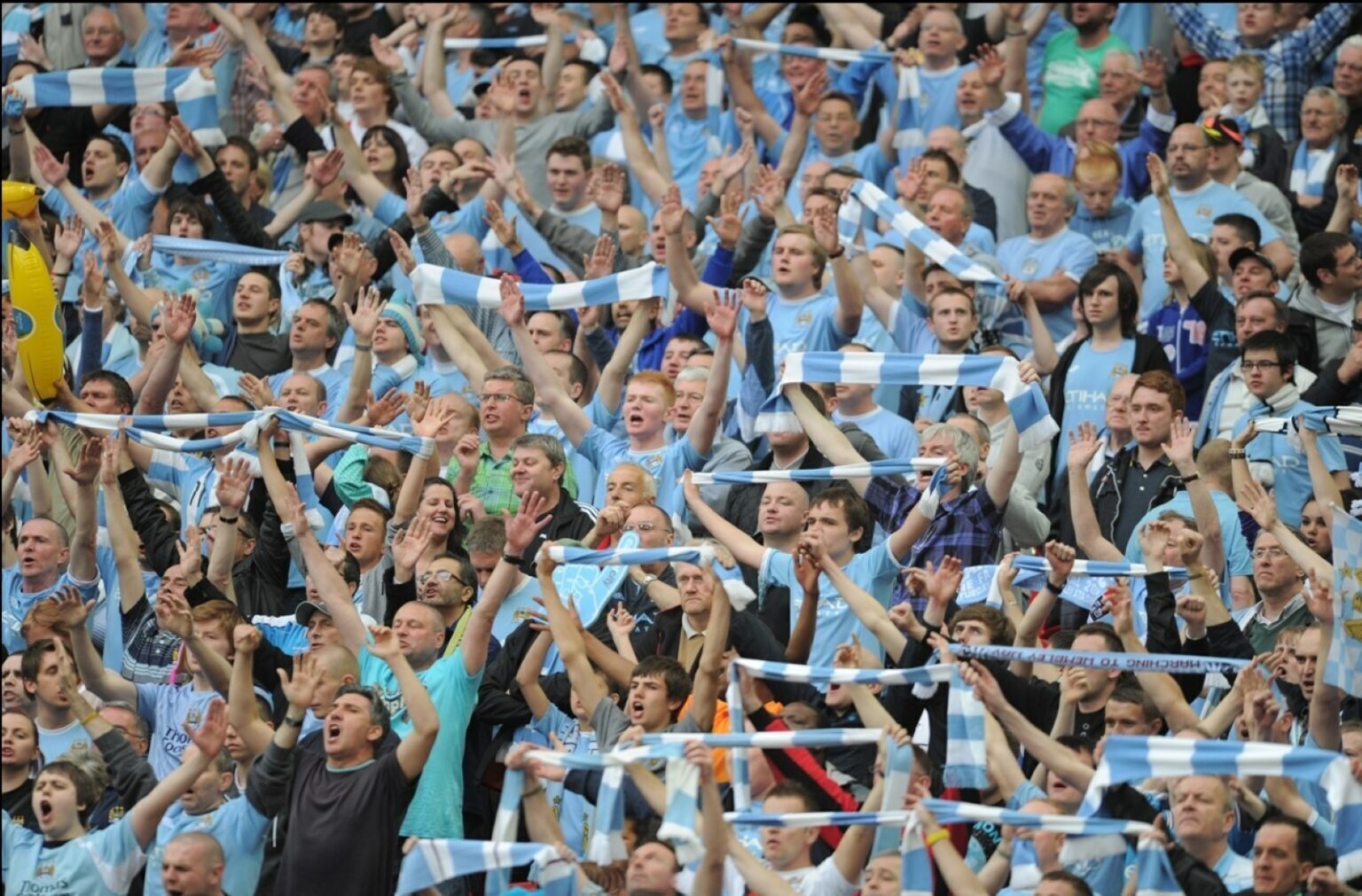 Manchester City