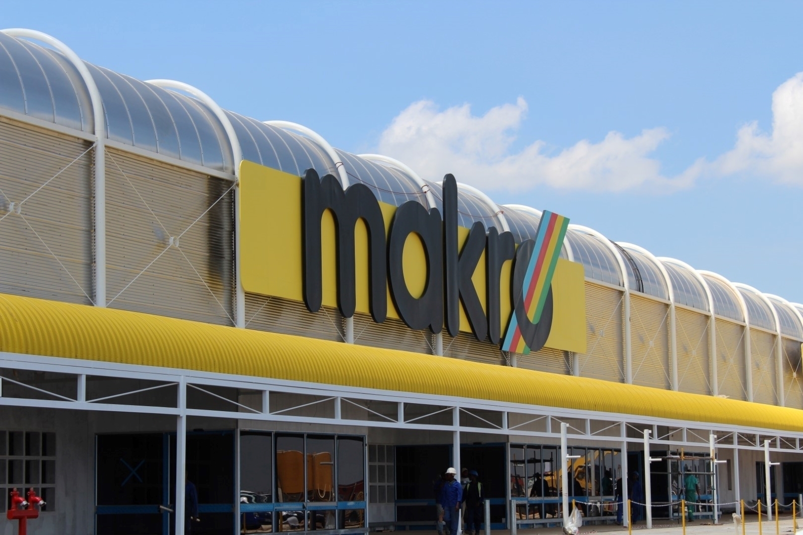 Makro South Africa on X: Be their favourite and get them
