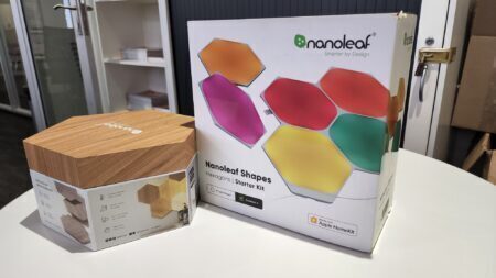 Nanoleaf Starter Kits main